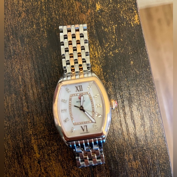 Michele Releve Watch - Picture 2 of 3